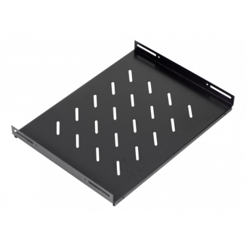 Legbord 1000D Rack – Vaste Diepe Plank 1U