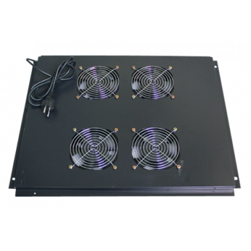 Prestaq 4 ventilatoren voor D1000 Patchkast