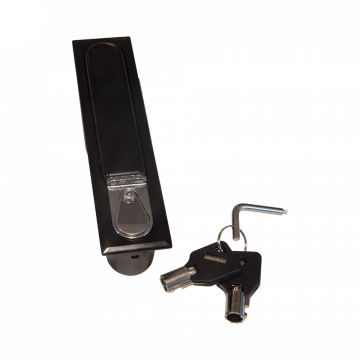 Prestaq Zwenkhevelslot alternatieve cylinder A